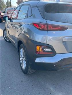 هيونداي كونا